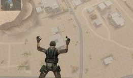 cf体验服最新爆料吃鸡,吃鸡模式全新升级，战局再掀风云！